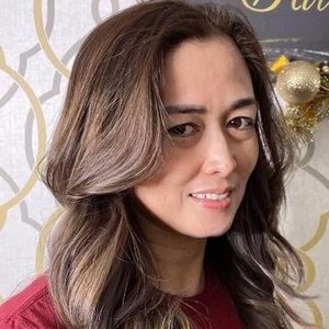 Meet your Posher, Karen